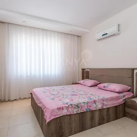5 Star Luxury Emerald Avsallar