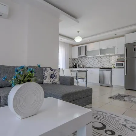 5 Star Luxury Emerald Apartamento *