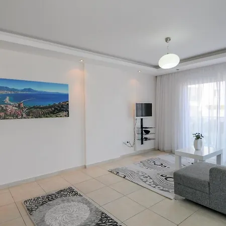 Apartamento 5 Star Luxury Emerald