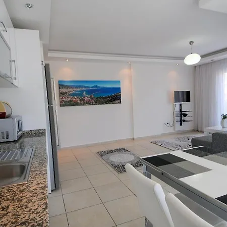 Apartamento 5 Star Luxury Emerald