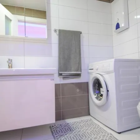 Apartamento 5 Star Luxury Emerald *