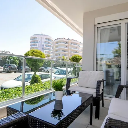 5 Star Luxury Emerald Apartamento *