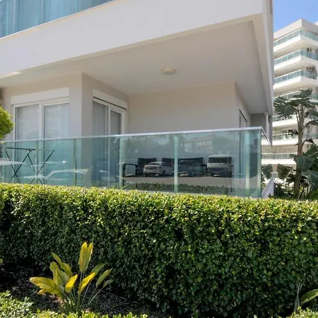 5 Star Luxury Emerald Avsallar