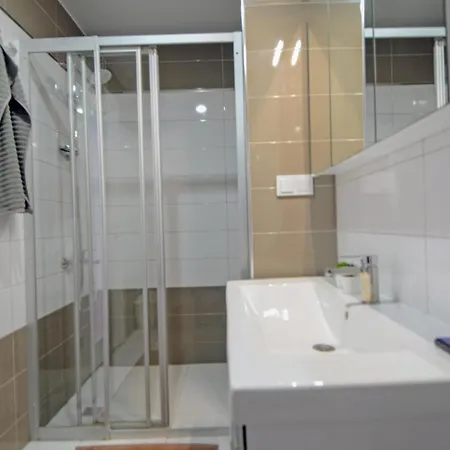 Apartamento 5 Star Luxury Emerald
